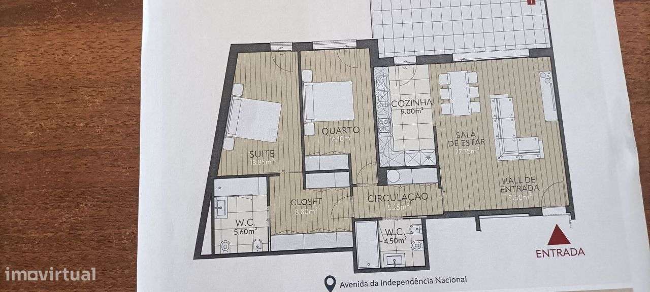 Apartamentos em construção Nazaré-27