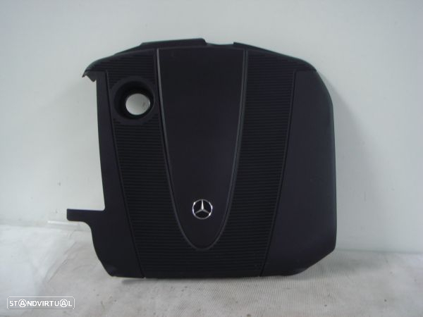 Tampa Do Motor Mercedes-Benz C-Class Coupe Sport (Cl203) - 1