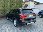 BMW X3 - 7