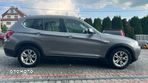 BMW X3 xDrive20d - 3