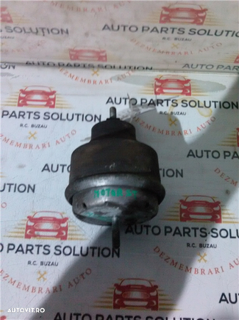 tampon motor stanga volkswagen passat b5 1997 2000 - 1