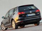 VW Golf Variant 1.6 TDi Confortline - 35