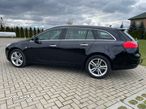 Opel Insignia 2.0 CDTI Cosmo - 19