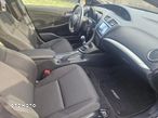 Honda Civic 1.4 Sport Navi SD - 27