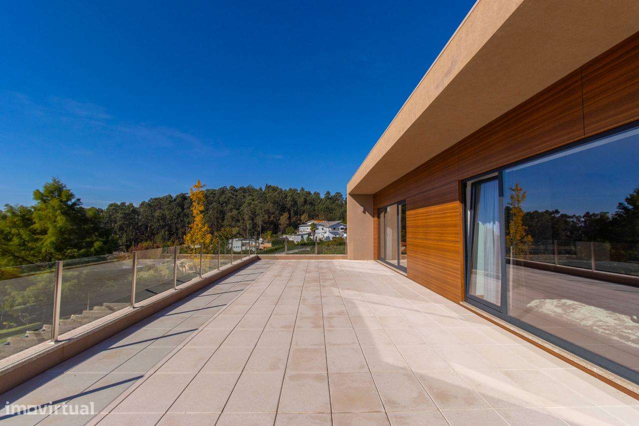 Moradia de Prestígio em Aveleda, Lousada - Grande imagem: 5/10