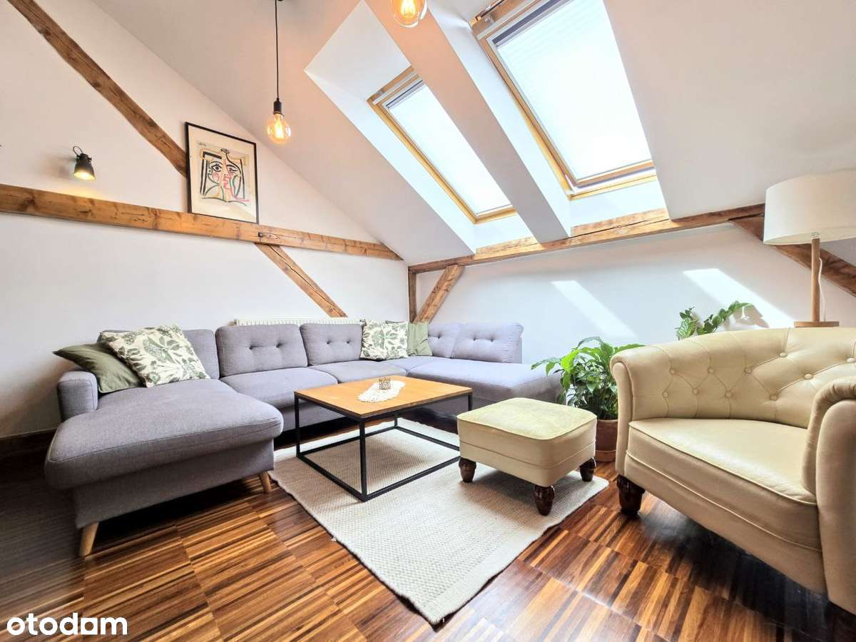 Ekskluzywny apartament z panoramicznym widokiem na malownicze Czechy-0