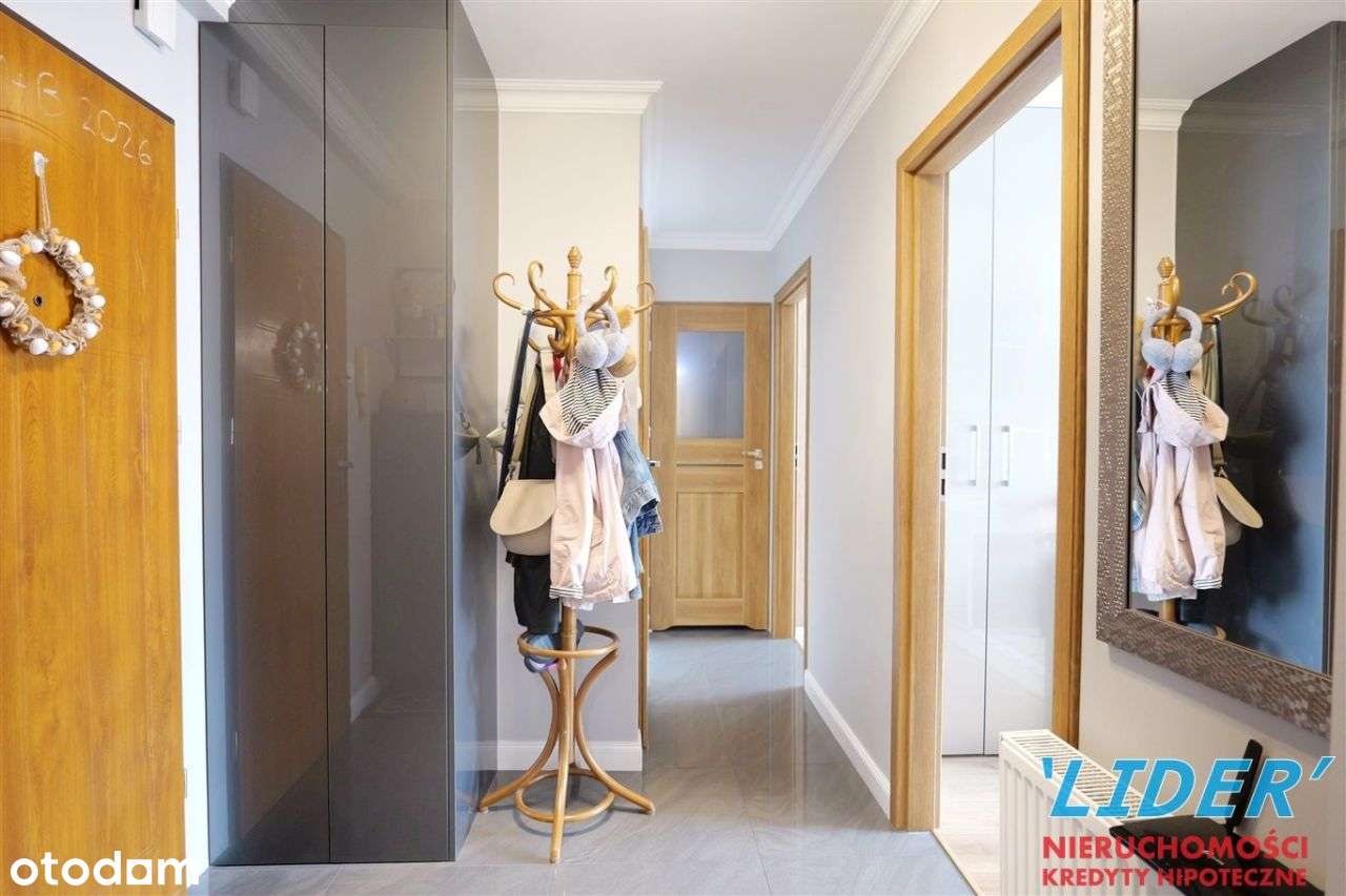 3 pokoje|klimatyzacja|Tychy osiedle L-11