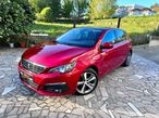 Peugeot 308 1.2 PureTech GT Pack - 27