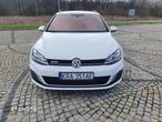 Volkswagen Golf Variant GTD 2.0 TDI SCR DSG - 4