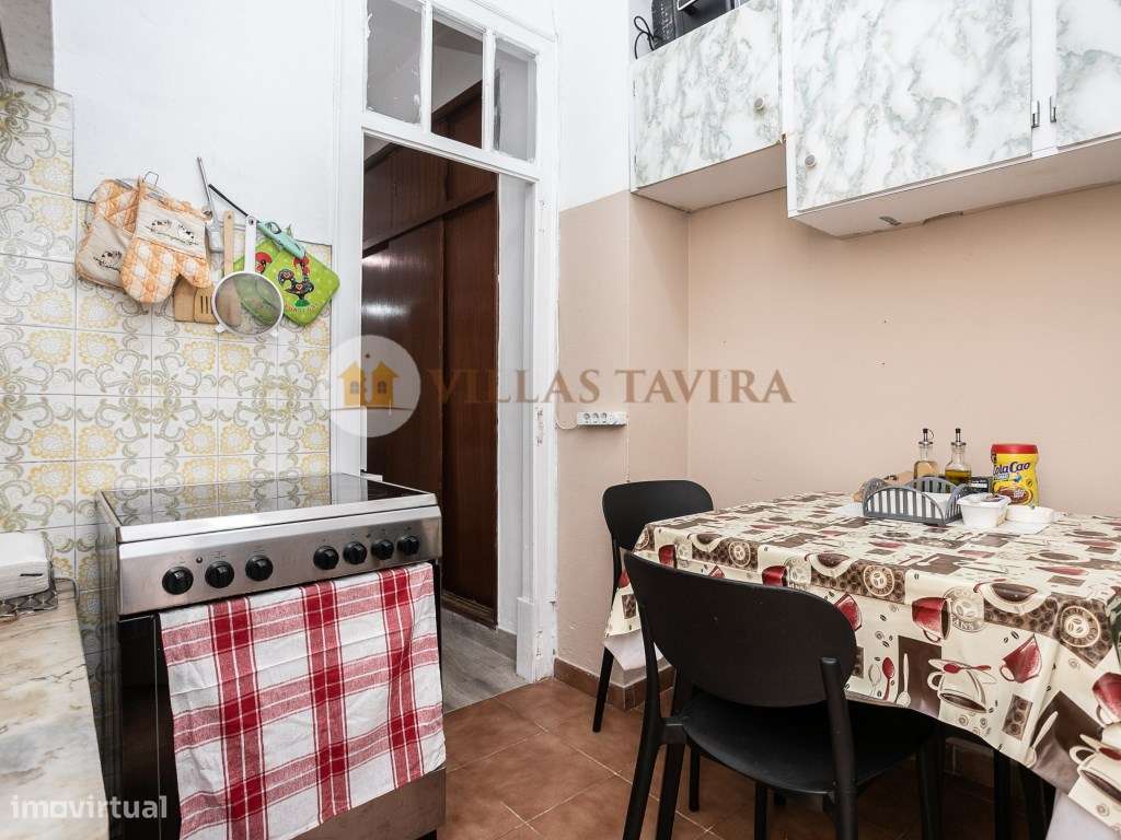 Prédio T4 no centro de Tavira | Investimento | Alojamento Local | E...-56