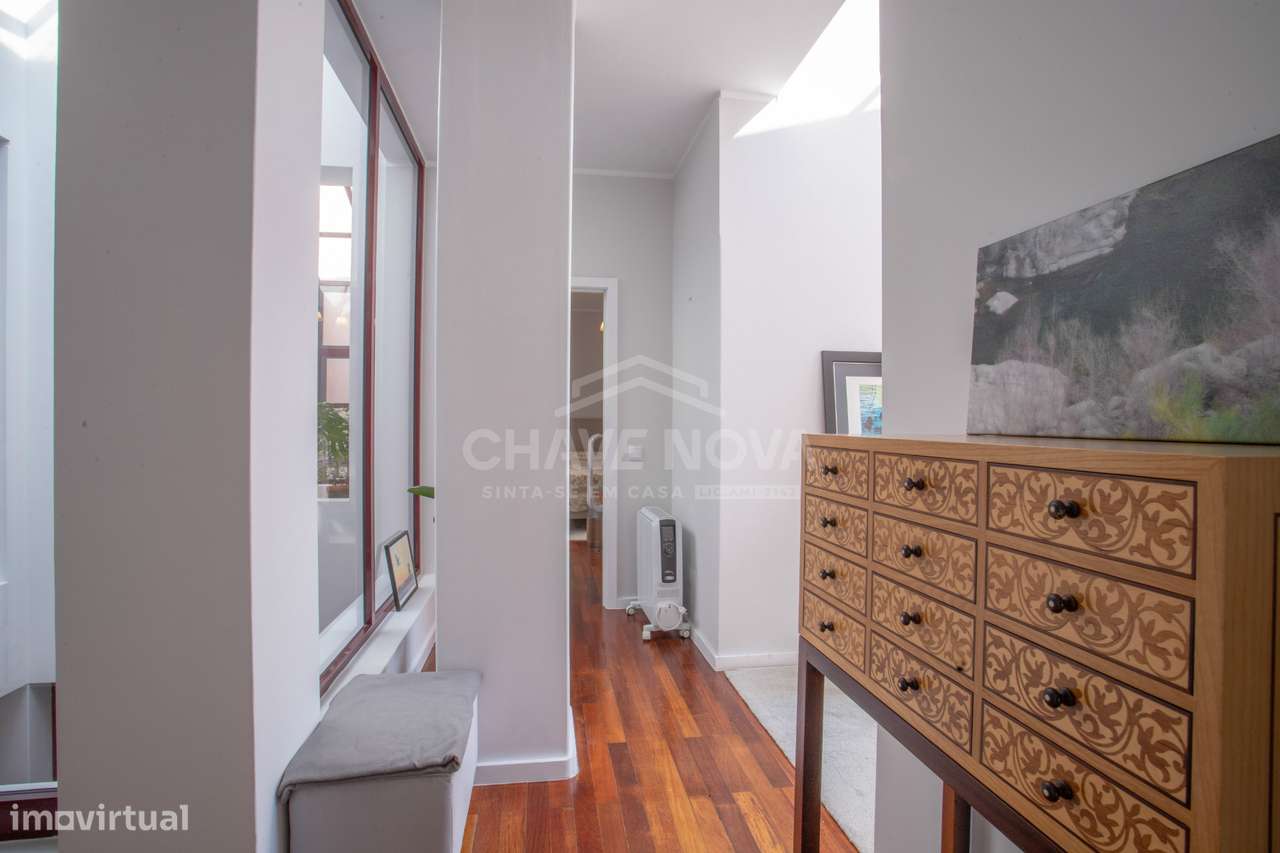 Moradia T4 de Luxo em Ramalde | Porto-24