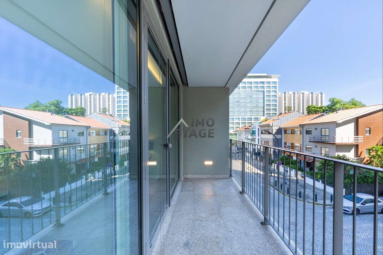 Moradia T3 de Luxo | 4 Pisos | Elevador | Jardim Privativo 195m² | Boa-30