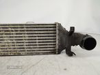 Intercooler Radiador Mercedes-Benz E-Class (W212) - 3