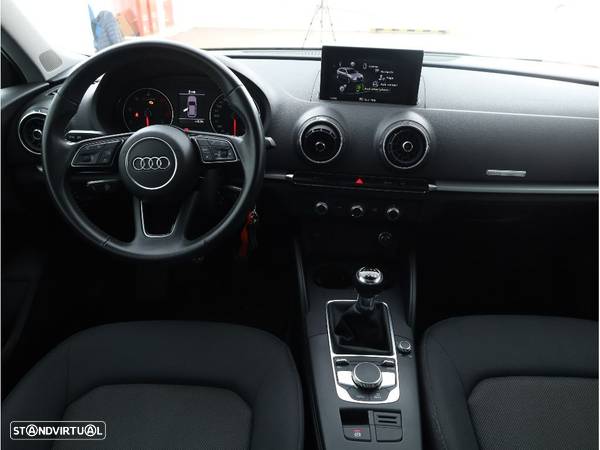 Audi A3 Sportback 30 TDI - 30