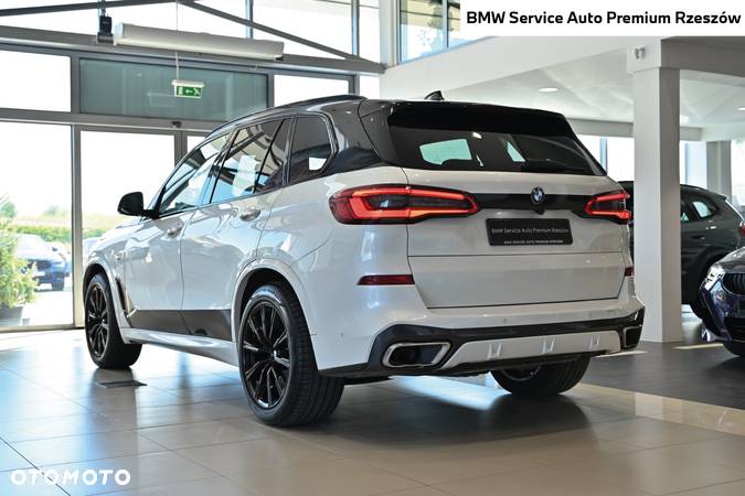 BMW X5 xDrive30d sport - 6