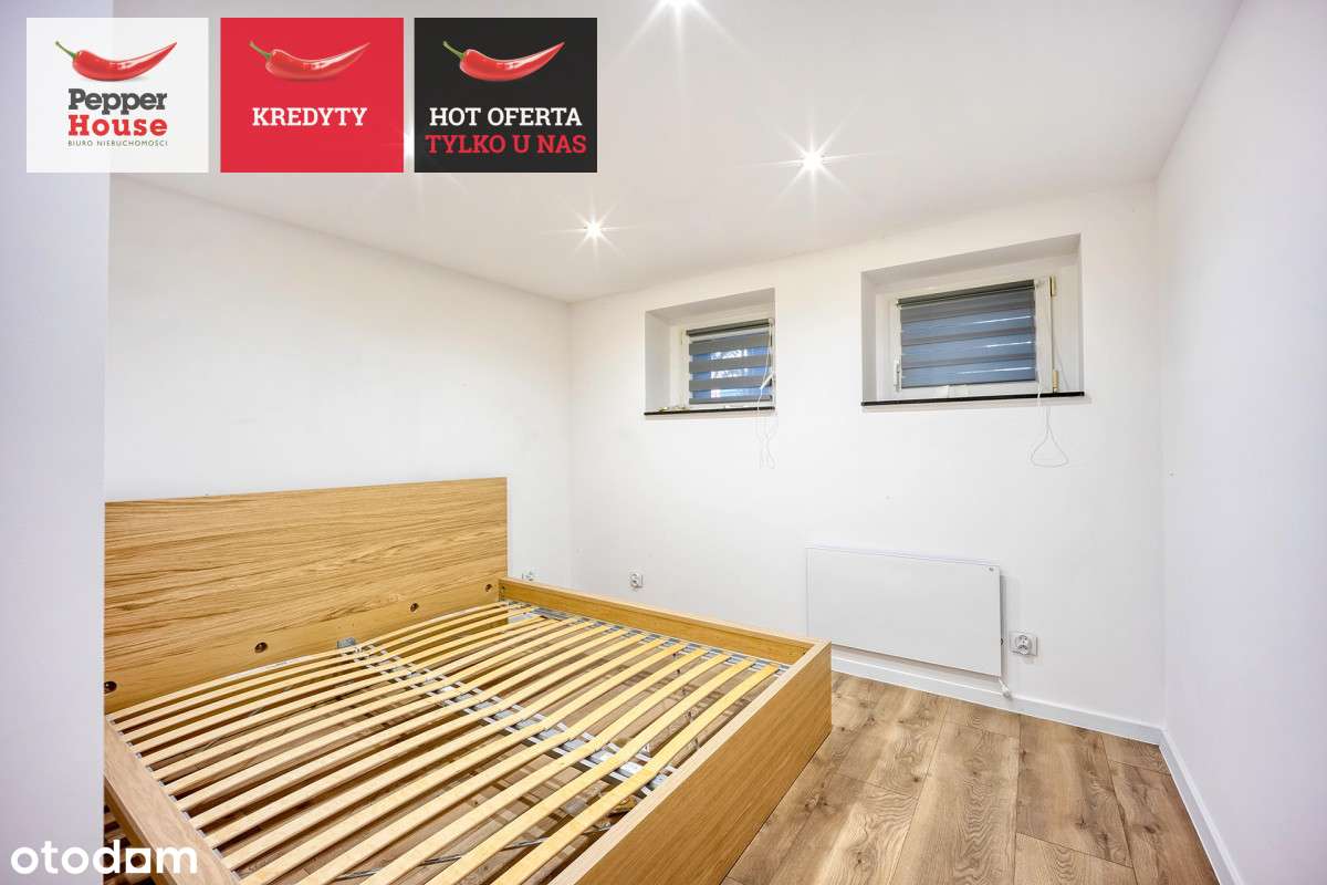 2 Pokoje Po Remoncie Osiedle Leśne-3