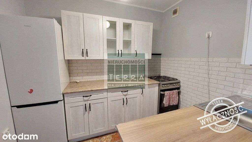 Klimatyczne mieszkanie przy lesie-2