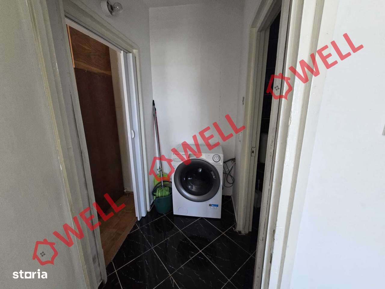 De vânzare ap.t cu 3camere în Înt. Buzăului, pe str. Mihai Viteazul! - Imagine principală: 4/20