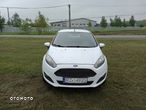 Ford Fiesta 1.5 TDCi Silver X Plus - 2