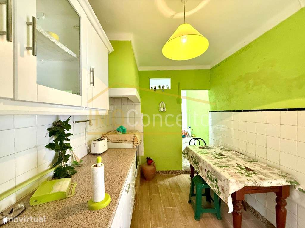 Moradia Terrea| Espaco exterior| Anexo - Grande imagem: 2/22