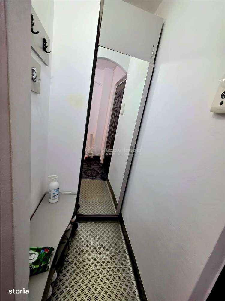 4 camere, decomandat, 100 mp, etaj 2, Dorobanti II-3