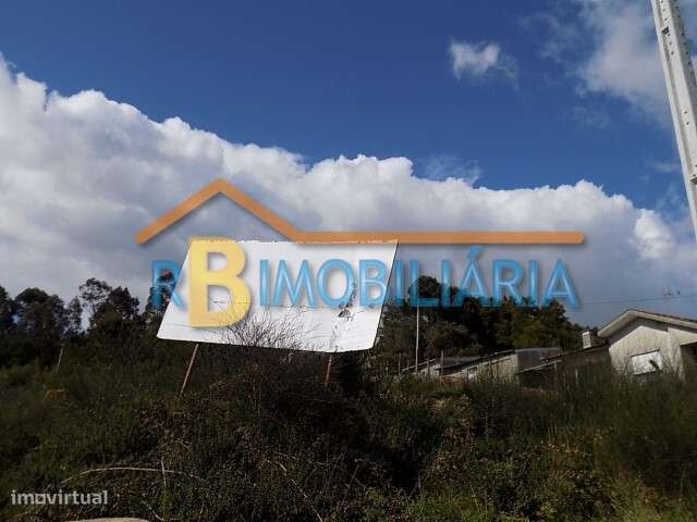 Lote de terreno em Mozelos-6