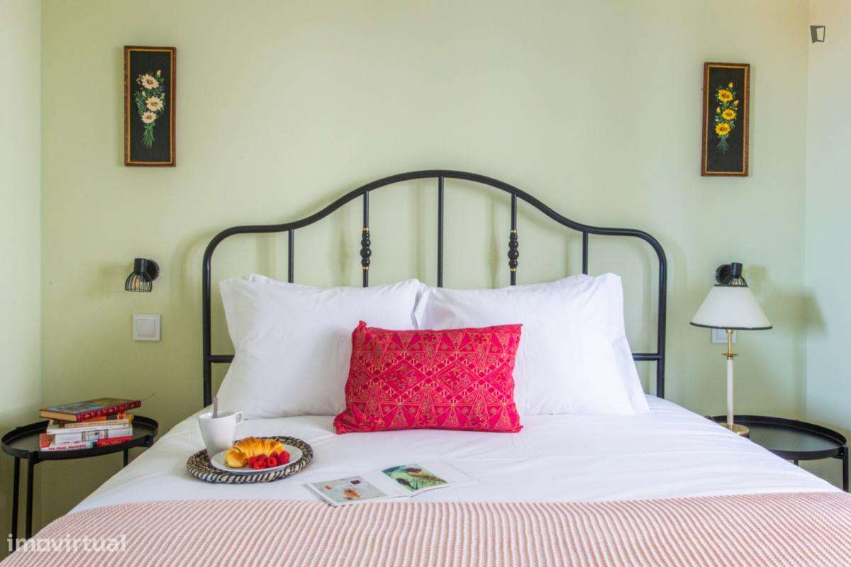 Apartamento com 2 quartos - localizado em Sintra Lisbon - Grande imagem: 4/8