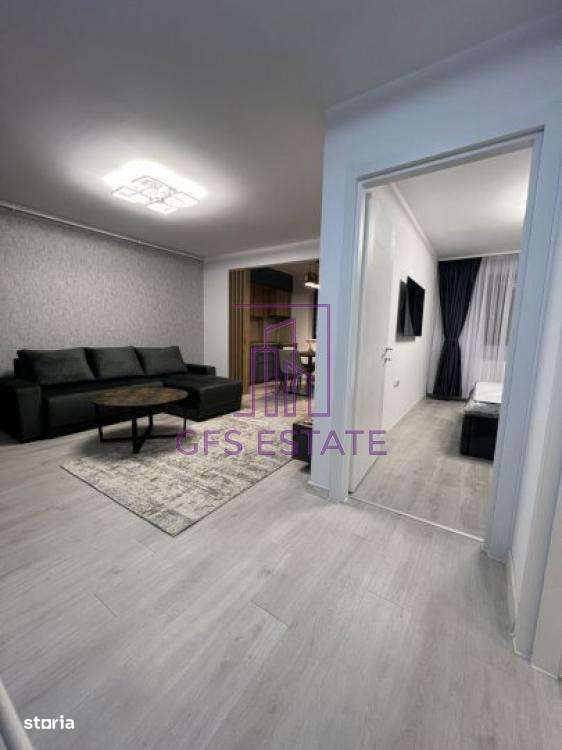 Inchiriere apartament 2 camere Hills Brauner|Parcare|Centrala - Imagine principală: 3/8