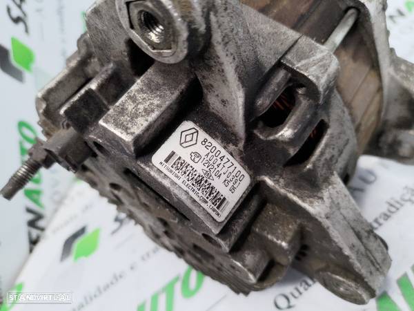 Alternador Renault Espace Iv (Jk0/1_) - 6