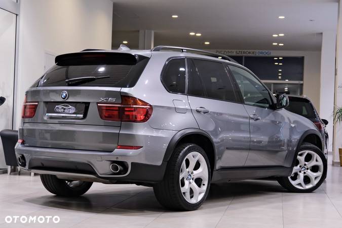 BMW X5 xDrive30d Edition Exclusive - 12