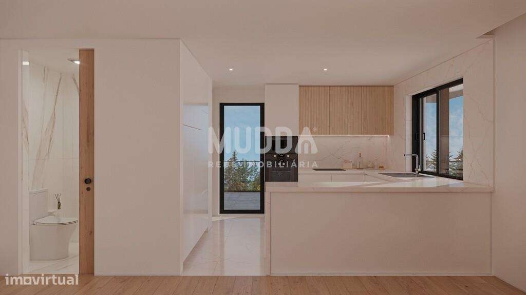 Empreendimento Novo em Nogueira da Regedoura – Santa Maria da Feira-13