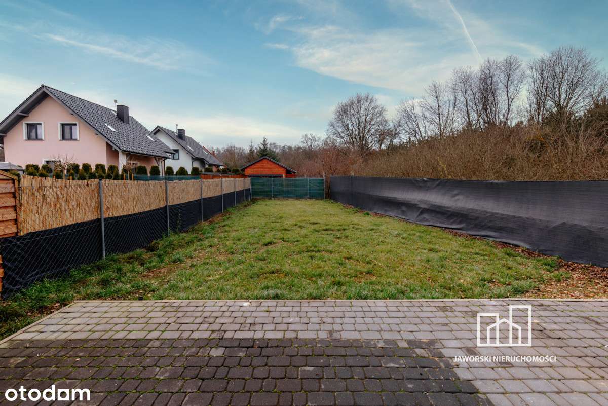 Chwałkówko, nowoczesny dom gotowy do wprowadzenia - Pełny obrazek: 4/18