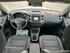 Volkswagen Tiguan 2.0 TDI DPF BlueMotion Technology Exclusive - 22