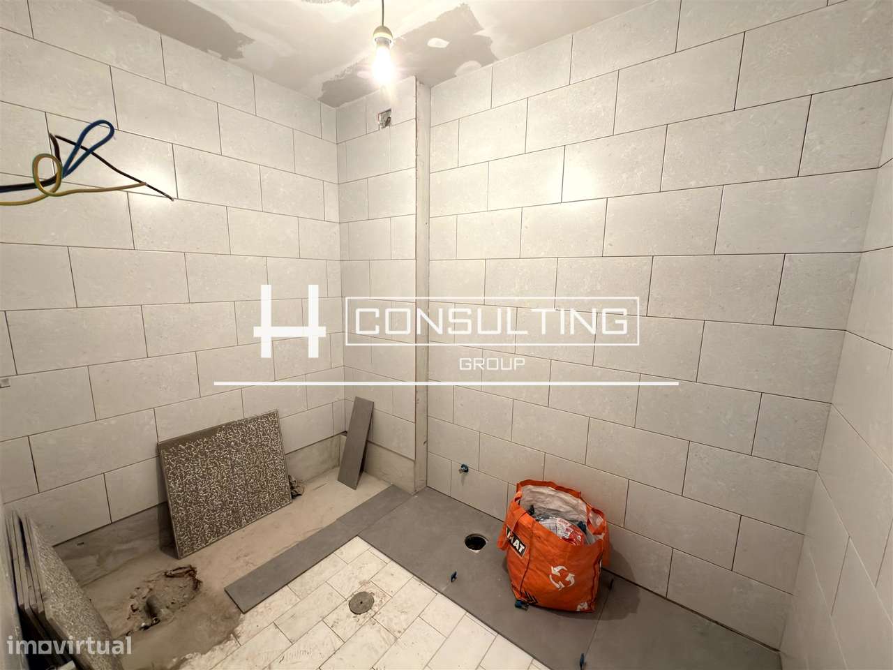 Apartamento T3 Venda em Baixa da Banheira e Vale da Amoreira,Moita-13