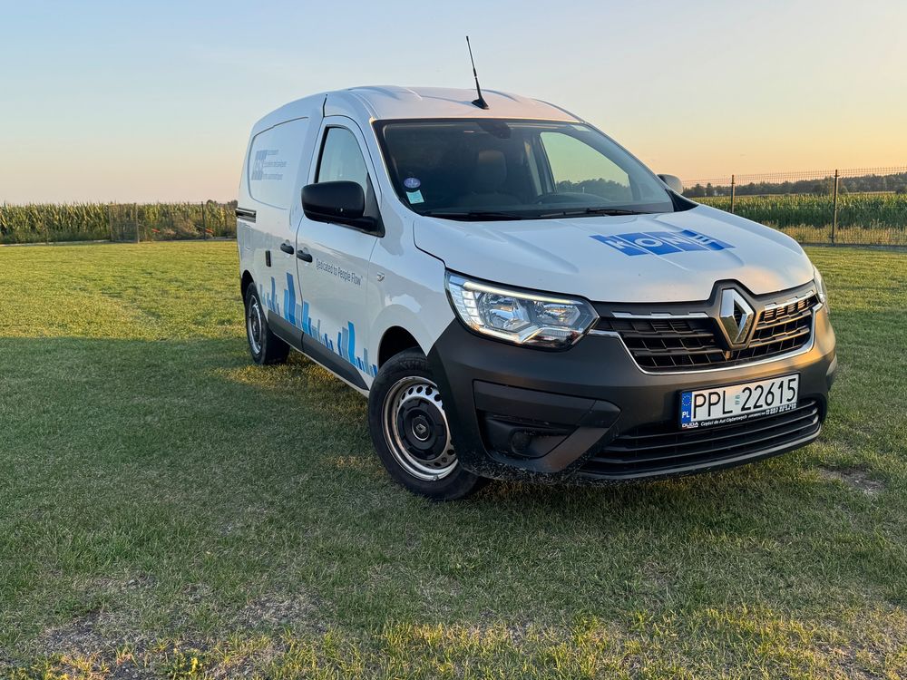 Renault Express 2024