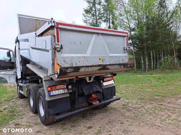 Volvo FH540 - 8