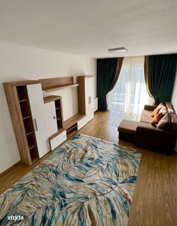 Apartament de o camera, 40 mp, zona Florilor - Imagine principală: 2/8