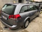 Dezmembrez /Piese Opel Vectra C 1.9 150cp - 3