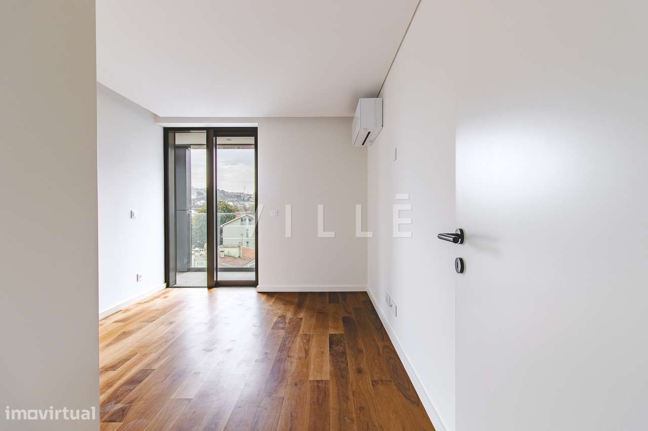 Apartamento T2 Venda em Mafamude e Vilar do Paraíso,Vila Nova de Gaia-22