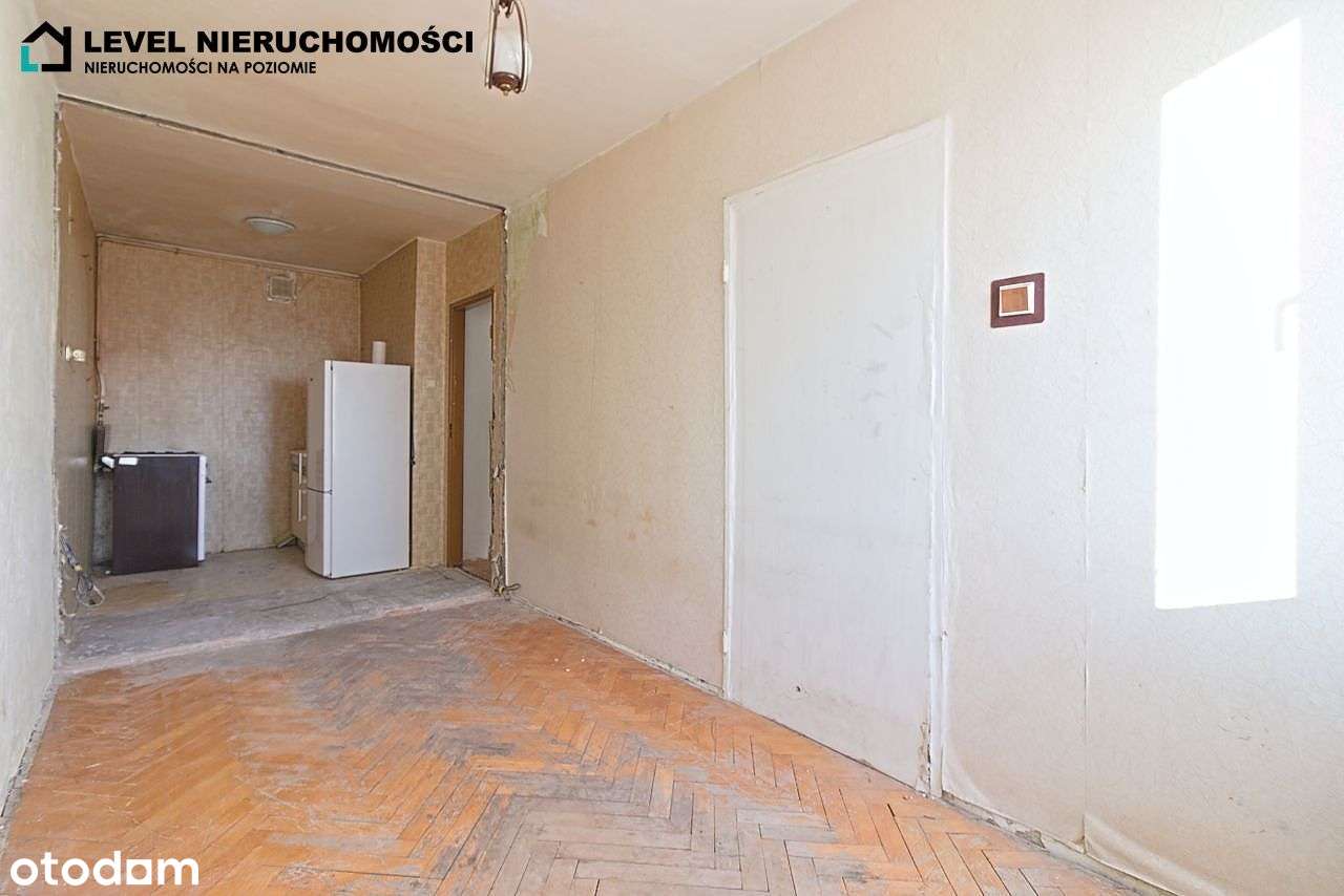 Mieszkanie do remontu S.M. Sielanka-4