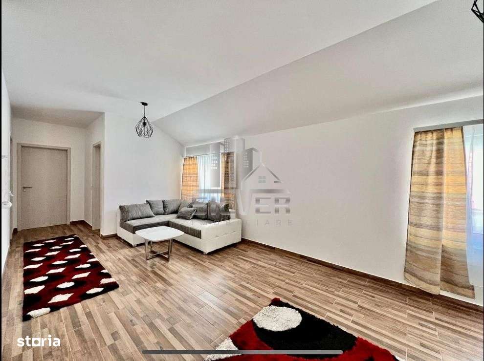 Apartament cu 3 camere in vila! - Imagine principală: 2/9