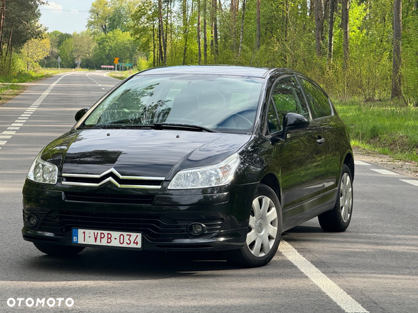 Citroën C4 - 21