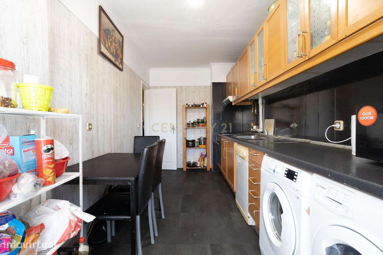 Apartamento T3  em Odivelas - Grande imagem: 4/19