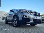 Peugeot 3008 1.5 BlueHDi Active - 4