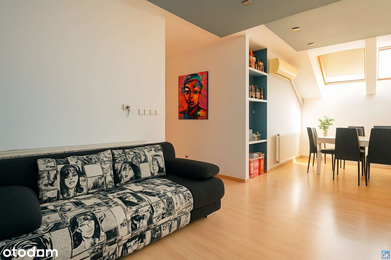 Dom w Tarnowskich Górach - rezerwacja-18