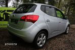 Kia Venga 1.6 CVVT Automatik Platinum Edition - 8