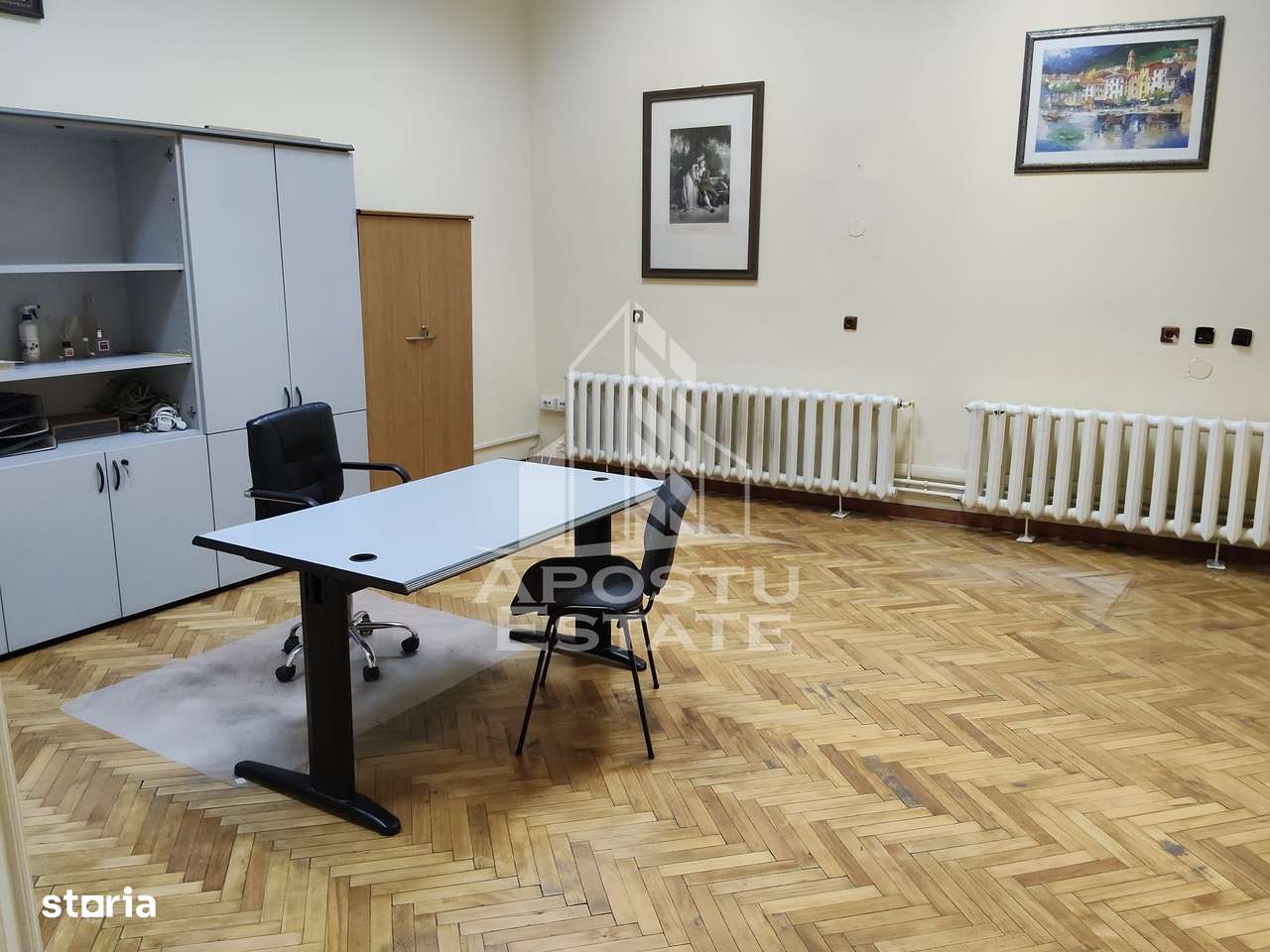 Spatiu  birouri,Ultracentral - Imagine principală: 2/5