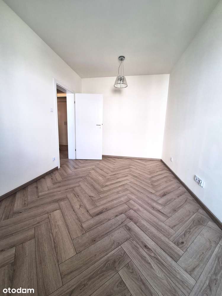 4 pokojowe | wykończone |balkon | komórka lokatorska | Złotniki Park-11