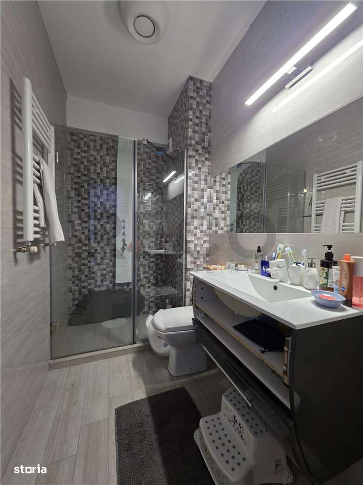 RECO Apartament 3 camere Prima bloc nou zona Centrala - Imagine principală: 4/6