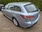 Mazda 6 Sport Kombi 2.0 MZR DISI Center-Line - 16